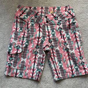 Shredly Size 2 Mountain Bike Shorts